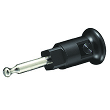 BOVIE Adaptor Plug for Connecting Footswitching Pencil (ESP7) to A1250U, A2250 & A3250. MFID: A1255A