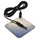 BOVIE Reusable Dispersive Electrode (Grounding Pad) for A800EU & A900. MFID: A802EU