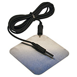 BOVIE Reusable Dispersive Electrode (Grounding Pad) for A800EU & A900. MFID: A802EU