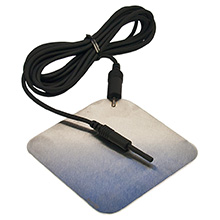 BOVIE Reusable Dispersive Electrode (Grounding Pad) for A800EU & A900. MFID: A802EU