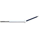 BOVIE Sharp Dermal Tip, Non-Sterile, 100/box. MFID: A804