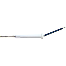 BOVIE Sharp Dermal Tip, Sterile, 50/box. MFID: A805