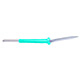 BOVIE Blunt Dermal Tip, Sterile, 50/box. MFID: A807