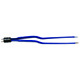 BOVIE Reusable Bipolar Forceps, 7-1/4", Bayonet Fine, Smooth, 1/box. MFID: A820