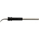 BOVIE Reusable Electrode, Angled, Sharp, 1/box. MFID: A830