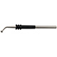 BOVIE Reusable Ball Electrode, Short Angled, 1/box. MFID: A831