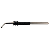 BOVIE Reusable Ball Electrode, Short Angled, 1/box. MFID: A831
