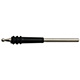 BOVIE Reusable Ball Electrode, 3/32", Short Straight. MFID: A832M