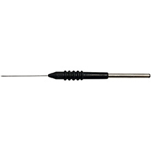 BOVIE Reusable Needle Electrode, Short Straight, 1/box. MFID: A833