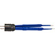 BOVIE McPherson 3½" Electrode, Straight with 5mm tip, Coated, 1/box. MFID: A842