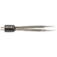 BOVIE McPherson 3½" Electrode, Straight with 5mm tip, Uncoated. MFID: A845