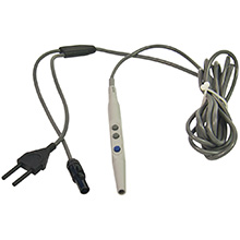 BOVIE Autoclavable Reusable 3-Button Pencil for BOVIE A900, A940 & A950. MFID: A901