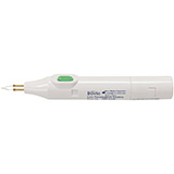 BOVIE Disposable Sterile Cautery, Low Temp, Fine Tip, 1300ºF, Ophthalmic, 10/box. MFID: AA00