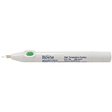 BOVIE Disposable Sterile Cautery, High Temp, Fine Tip, 2200ºF, 10/box. MFID: AA01