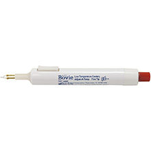 BOVIE Disposable Sterile Cautery, Low Temp, Adjustable Fine Tip, 700º-1200ºF, Ophthalmic, 10/box. MFID: AA02
