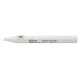 BOVIE Disposable Sterile Cautery, High Temp, Loop Tip, 2200ºF, 10/box. MFID: AA03
