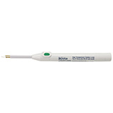 BOVIE Disposable Sterile Cautery, High Temp, Loop Tip with Extended 2" shaft, 2200ºF, 10/box. MFID: AA05