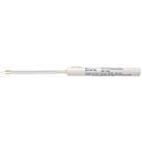 BOVIE Disposable Sterile Cautery, High Temp, Loop Tip with Extended 5" shaft, 2200ºF, 10/box. MFID: AA09