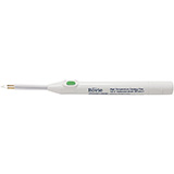 BOVIE Disposable Sterile Cautery, High Temp, Fine Tip with extend 2" shaft, 2200ºF, 10/box. MFID: AA17