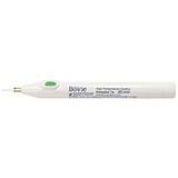BOVIE Disposable Sterile Cautery, High Temp, Vasectomy Tip, 1800ºF, 10/box. MFID: AA21
