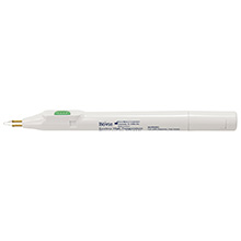 BOVIE Disposable Sterile Cautery, High Temp, Loop Micro Tip, 2000ºF, 10/box. MFID: AA27