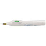 BOVIE Disposable Sterile Cautery, Low Temp, Micro Fine Tip, 850ºF, Ophthalmic, 10/box. MFID: AA90