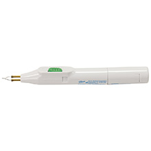 BOVIE Disposable Sterile Cautery, Low Temp, Micro Fine Tip, 850ºF, Ophthalmic, 10/box. MFID: AA90