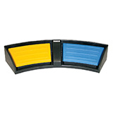 BOVIE Footswitch for A1250U, A2250 & A3250. MFID: BV-1253B