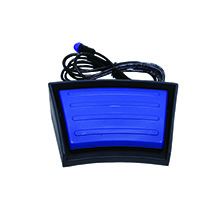 BOVIE Footswitch, Bi-polar, For Use with A2250 & A3250. MFID: BV-1254B