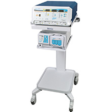 BOVIE Mobile Stand for A1250S, A2350, A3350. MFID: BV-IDS-CS2