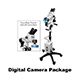 COLPO-MASTER II LED Colposcope, Digital Video Package with USB 5.0MP Digital Video Camera, 5 Leg Base. MFID: CS-205T-DV