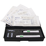 BOVIE Change-A-Tip Deluxe Hi-Lo Cautery Kit. MFID: DEL2