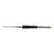 BOVIE Standard Needle Reusable, Non Sterile, 1/box. MFID: ES02R