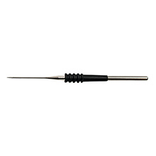 BOVIE Standard Needle Reusable, Non Sterile, 1/box. MFID: ES02R