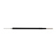 BOVIE Extended Needle Reusable, Non-Sterile, 1/box. MFID: ES03R