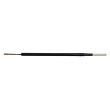 BOVIE Reusable Extended Blade Electrode, Non Sterile. MFID: ES04R