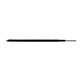 BOVIE Electrode, Extended 5mm Ball, Reusable, Non-Sterile. MFID: ES07R