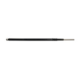 BOVIE Electrode, Extended 5mm Ball, Reusable, Non-Sterile. MFID: ES07R