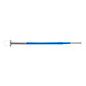 BOVIE Disposable Loop, 10mm x 10mm LLETZ, 5/box. MFID: ES09