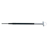 BOVIE Electrode, 15mm x 8mm Loop, Reusable, Non-Sterile. MFID: ES10R