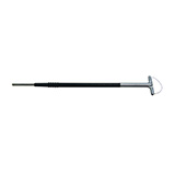 BOVIE Electrode, 20mm x 8mm Loop, Reusable, Non-Sterile. MFID: ES12R