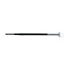 BOVIE Electrode, 10mm x 8mm Square, Reusable, Non-Sterile. MFID: ES16R