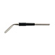 BOVIE Reusable Angled Blade Electrode, Non Sterile. MFID: ES18R