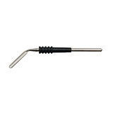 BOVIE Reusable Angled Blade Electrode, Non Sterile. MFID: ES18R