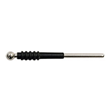 BOVIE Electrode, 3/16" Ball, Reusable, Non-Sterile. MFID: ES20R