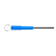 BOVIE ¼ Short Shaft Loop Electrode, 5/box. MFID: ES22