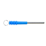 BOVIE ¼ Short Shaft Loop Electrode, 5/box. MFID: ES22