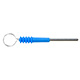 BOVIE 3/8 Short Shaft Loop Electrode, 5/box. MFID: ES24