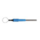 BOVIE 3/8 Short Shaft, Thin Wire Loop Electrode, Sterile, 5/box. MFID: ES24-8