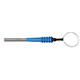 BOVIE ½ Short Shaft, Thin Wire Loop Electrode, Sterile, 5/box. MFID: ES25-8